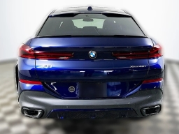 BMW X6 xDrive40i Sports Activity Coupe 2026