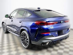 BMW X6 xDrive40i Sports Activity Coupe 2026