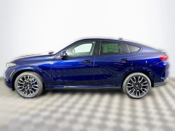 BMW X6 xDrive40i Sports Activity Coupe 2026