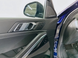 BMW X6 xDrive40i Sports Activity Coupe 2026