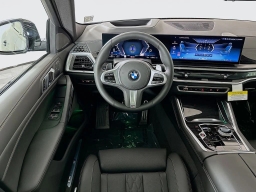 BMW X6 xDrive40i Sports Activity Coupe 2026