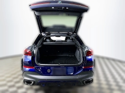 BMW X6 xDrive40i Sports Activity Coupe 2026