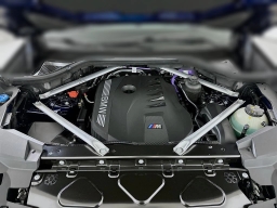 BMW X6 xDrive40i Sports Activity Coupe 2026