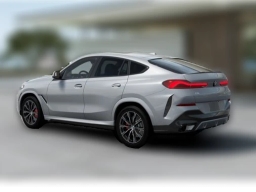 BMW X6 xDrive40i Sports Activity Coupe 2026
