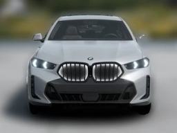 BMW X6 xDrive40i Sports Activity Coupe 2026