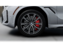 BMW X6 xDrive40i Sports Activity Coupe 2026