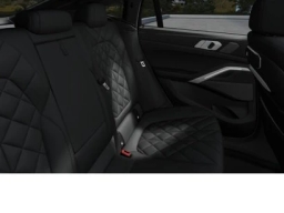 BMW X6 xDrive40i Sports Activity Coupe 2026
