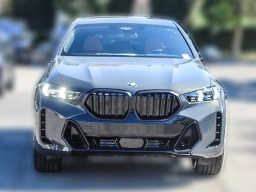 BMW X6 xDrive40i Sports Activity Coupe 2026