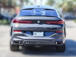 BMW X6 xDrive40i Sports Activity Coupe 2026