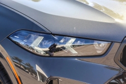 BMW X6 xDrive40i Sports Activity Coupe 2026