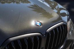 BMW X6 xDrive40i Sports Activity Coupe 2026