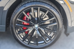 BMW X6 xDrive40i Sports Activity Coupe 2026