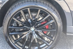 BMW X6 xDrive40i Sports Activity Coupe 2026