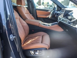 BMW X6 xDrive40i Sports Activity Coupe 2026