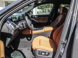 BMW X6 xDrive40i Sports Activity Coupe 2026