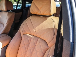 BMW X6 xDrive40i Sports Activity Coupe 2026