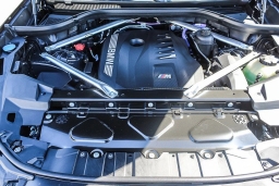 BMW X6 xDrive40i Sports Activity Coupe 2026