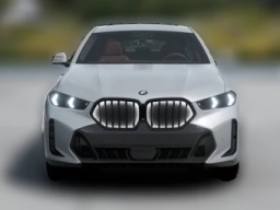 BMW X6 xDrive40i Sports Activity Coupe 2026