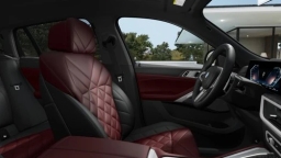 BMW X6 xDrive40i Sports Activity Coupe 2026