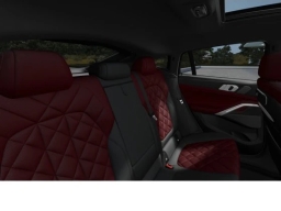 BMW X6 xDrive40i Sports Activity Coupe 2026