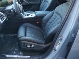 BMW X6 xDrive40i Sports Activity Coupe 2026