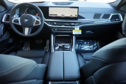 BMW X6 xDrive40i Sports Activity Coupe 2026