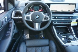 BMW X6 xDrive40i Sports Activity Coupe 2026