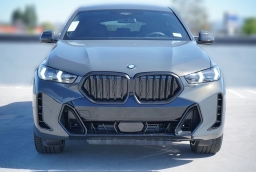 BMW X6 xDrive40i Sports Activity Coupe 2026