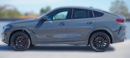 BMW X6 xDrive40i Sports Activity Coupe 2026