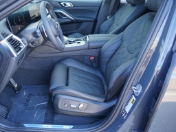 BMW X6 xDrive40i Sports Activity Coupe 2026