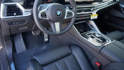 BMW X6 xDrive40i Sports Activity Coupe 2026