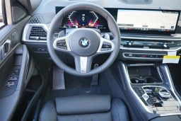 BMW X6 xDrive40i Sports Activity Coupe 2026