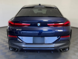 BMW X6 xDrive40i Sports Activity Coupe 2026