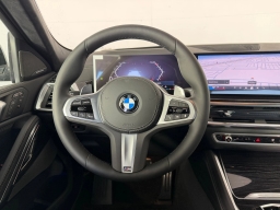 BMW X6 xDrive40i Sports Activity Coupe 2026