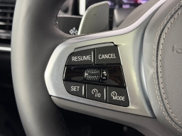 BMW X6 xDrive40i Sports Activity Coupe 2026