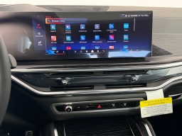 BMW X6 xDrive40i Sports Activity Coupe 2026