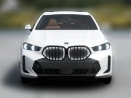 BMW X6 xDrive40i Sports Activity Coupe 2026