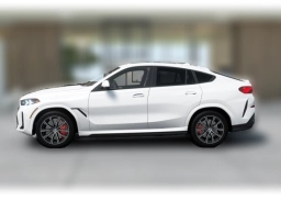 BMW X6 xDrive40i Sports Activity Coupe 2026