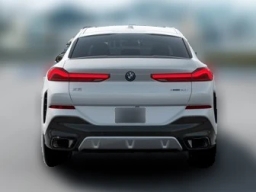 BMW X6 xDrive40i Sports Activity Coupe 2026