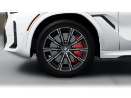 BMW X6 xDrive40i Sports Activity Coupe 2026