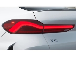 BMW X6 xDrive40i Sports Activity Coupe 2026