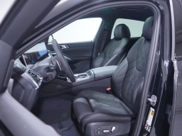 BMW X6 xDrive40i Sports Activity Coupe 2026