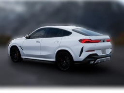 BMW X6 xDrive40i Sports Activity Coupe 2026