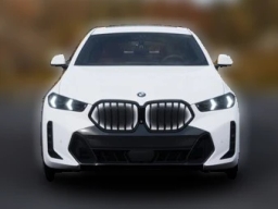 BMW X6 xDrive40i Sports Activity Coupe 2026