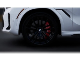 BMW X6 xDrive40i Sports Activity Coupe 2026