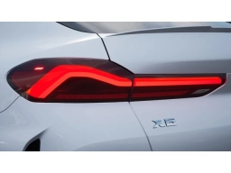 BMW X6 xDrive40i Sports Activity Coupe 2026