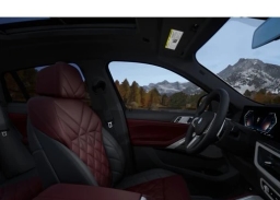 BMW X6 xDrive40i Sports Activity Coupe 2026