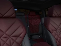 BMW X6 xDrive40i Sports Activity Coupe 2026