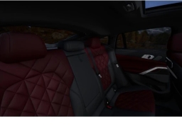 BMW X6 xDrive40i Sports Activity Coupe 2026