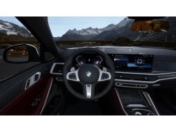 BMW X6 xDrive40i Sports Activity Coupe 2026